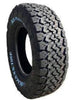 265/70R16 SUMAXX ALL-TERRAIN AT (LETRAS BLANCAS) LLANTA AT