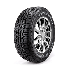 265/65R17LT 120/117S 10PR CENTARA ADVENTURE A/T LLANTA AT/LT