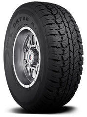 235/85R16LT-10C 120/116R DOUBLEKING DK788 LLANTA AT/LT