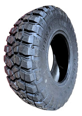 265/75R16LT-12PR 123/120Q LCH MAXX RURAL BLOCK LLANTA MT