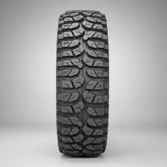 255/70R16 LCH BLACK MUD MONSTER MT LLANTA MT