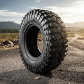 255/70R16 LCH BLACK MUD MONSTER MT LLANTA MT