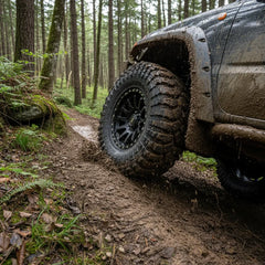 255/70R16 LCH BLACK MUD MONSTER MT LLANTA MT