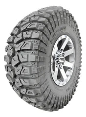 285/75R16 126/123Q LCH BLACK MUD MONSTER MT LLANTA MT