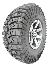 275/70R18-12C 125/122K LCH BLACK MUD MONSTER MT LLANTA MT