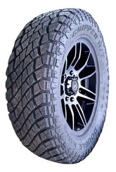 265/65R17-10C 120/117 DOUBLEKING GRIPPER R/T A11 LLANTA RT