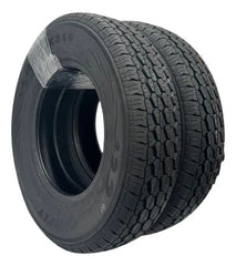 195R15C-8PR 106/104R PERFLY DK256 LLANTA CARGA