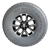 235/85R16-12C 123/120S ROMAN SP ROAD GRIPPER S LLANTA AT/LT