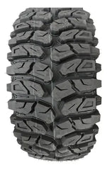 285/75R16 126/123Q LCH BLACK MUD MONSTER MT LLANTA MT