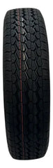 195R15C-8PR 106/104R PERFLY DK256 LLANTA CARGA
