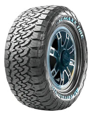 265/60R18 SUMAXX ALL-TERRAIN AT (LETRAS BLANCAS) LLANTA AT