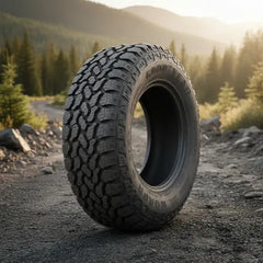 235/65R17LT-8C 109/105Q BLACKARROW RT1 LLANTA RT