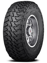 265/70R17-10PR 121/118Q ILINK TOPFORCE M/T RWL LLANTA MT