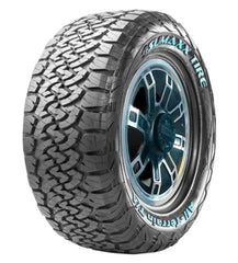 265/65R18 SUMAXX ALL-TERRAIN AT LETRA BLANCA LLANTA AT