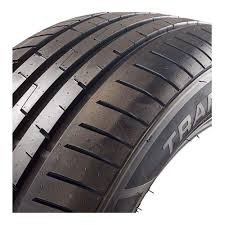 225/50R17 TRANSMATE TRANSERENUS ECO LLANTA PASAJERO