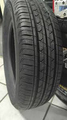 Llantas para carga pesada 265- Llantera Herrera