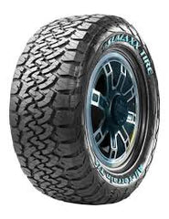 275/55R20 SUMAXX ALL-TERRAIN AT LETRA BLANCA LLANTA AT
