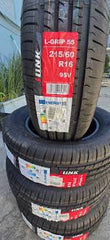 215/60R16 95V ILINK L-GRIP55 LLANTA PASAJERO