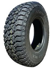 265/70R17LT LCH T-REX EXTREME PRO LLANTA RT