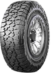 275/60R20 116T XL BLACKHAWK RIDGECRAWLER R/T LLANTA RT
