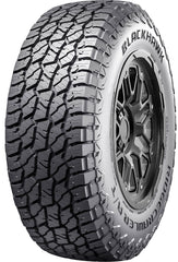 245/75R17LT-10C 121/118S BLACKHAWK RIDGECRAWLER A/T HAT51 LLANTA AT/LT