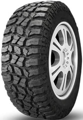265/75R16-10C 123/120Q LT HAIDA HD869 LLANTA MT