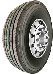 285/75R24.5-16C 147/144M TURNPIKE S606 LLANTA DIRECCION