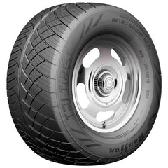 275/60R15 107S TDI TIRES RAUFFAN RETRO SPORT 900 LLANTA PASAJERO