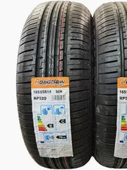 Llantas para carga pesada 265- Llantera Herrera