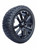 265/75R16LT-10C 123/120Q LCH T-REX EXTREME PRO LLANTA RT