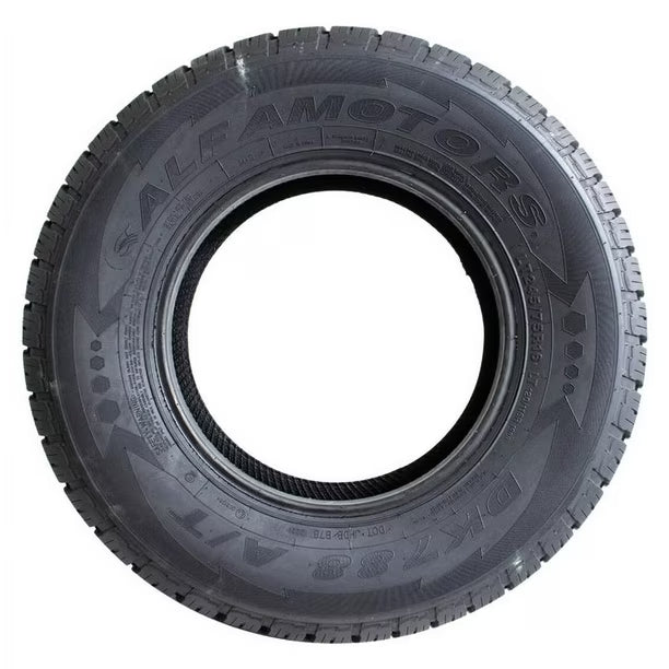 255/75R17 ALFAMOTORS DK788 LLANTA AT