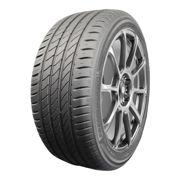 225/55R17 ZEXTOUR PREMIUM LS665