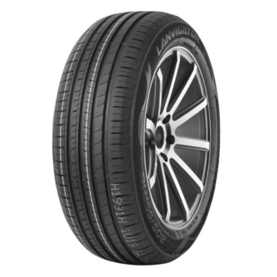 235/60R16 LANVIGATOR COMFORT II