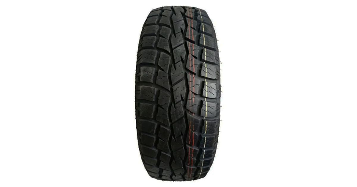 265/65R18 114T AGATE AG-AT707 LLANTA AT