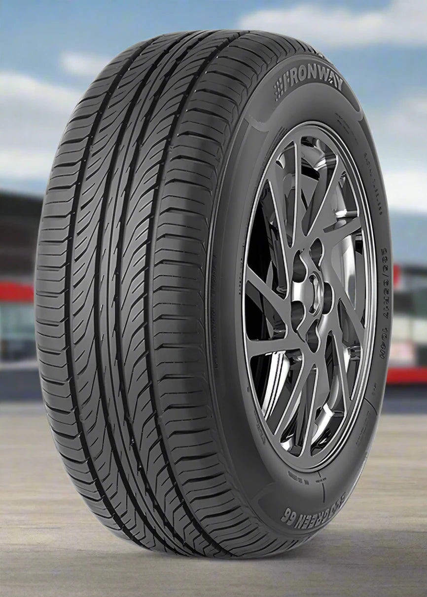 Llanta 195/60R15 88V MAZZINI FALCONER F1 AUTO