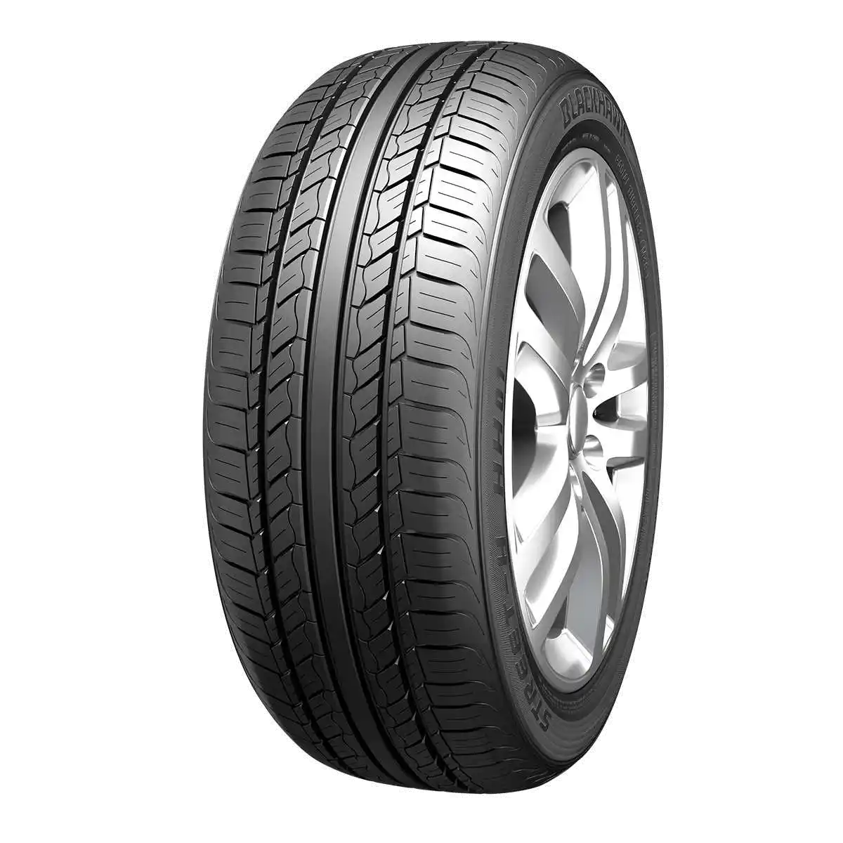 Llanta 195/70R14 91T BLACKHAWK HH11 AUTO