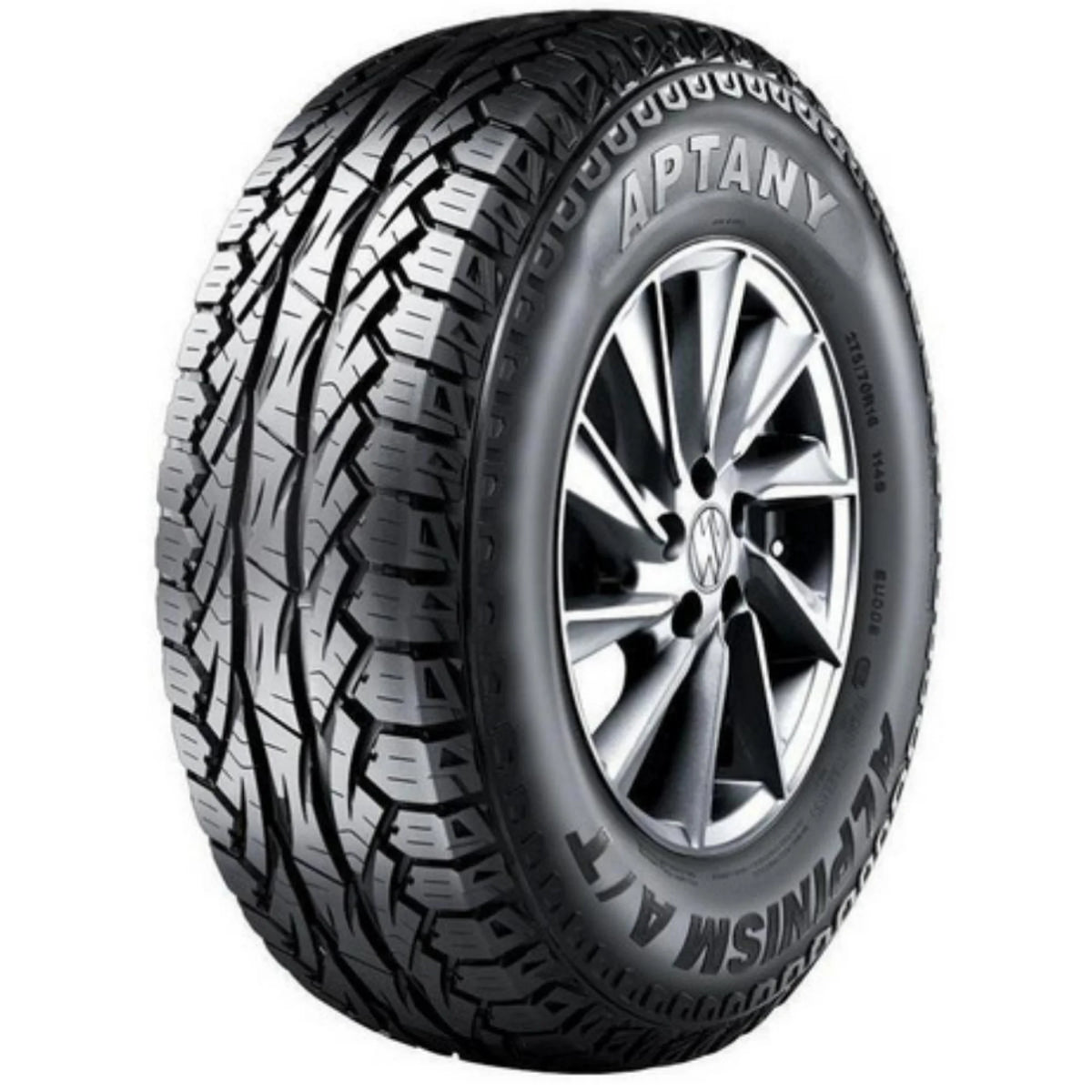 215/75R15 APTANY RU006