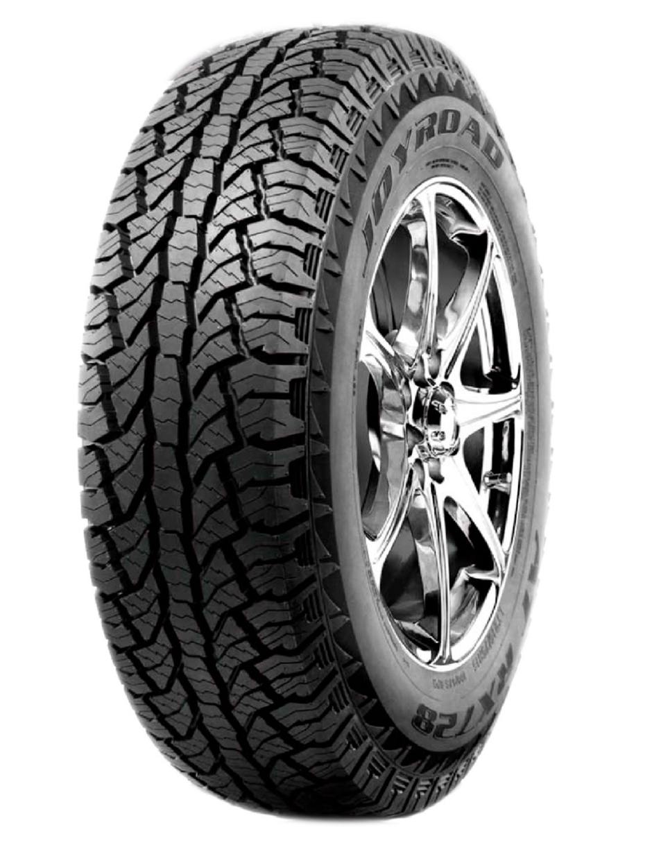 285/60R18XL 120H JOYROAD ADVENTURE AT LLANTA AT