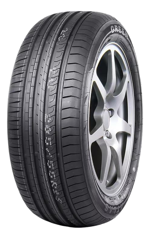 195/65R15 ATLAS GREEN LLANTA PASAJERO