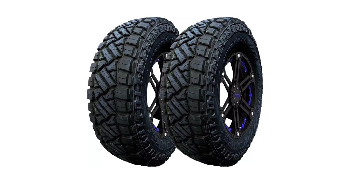 245/75R16 111T TDI TIRES STARK A-R/T LLANTA RT