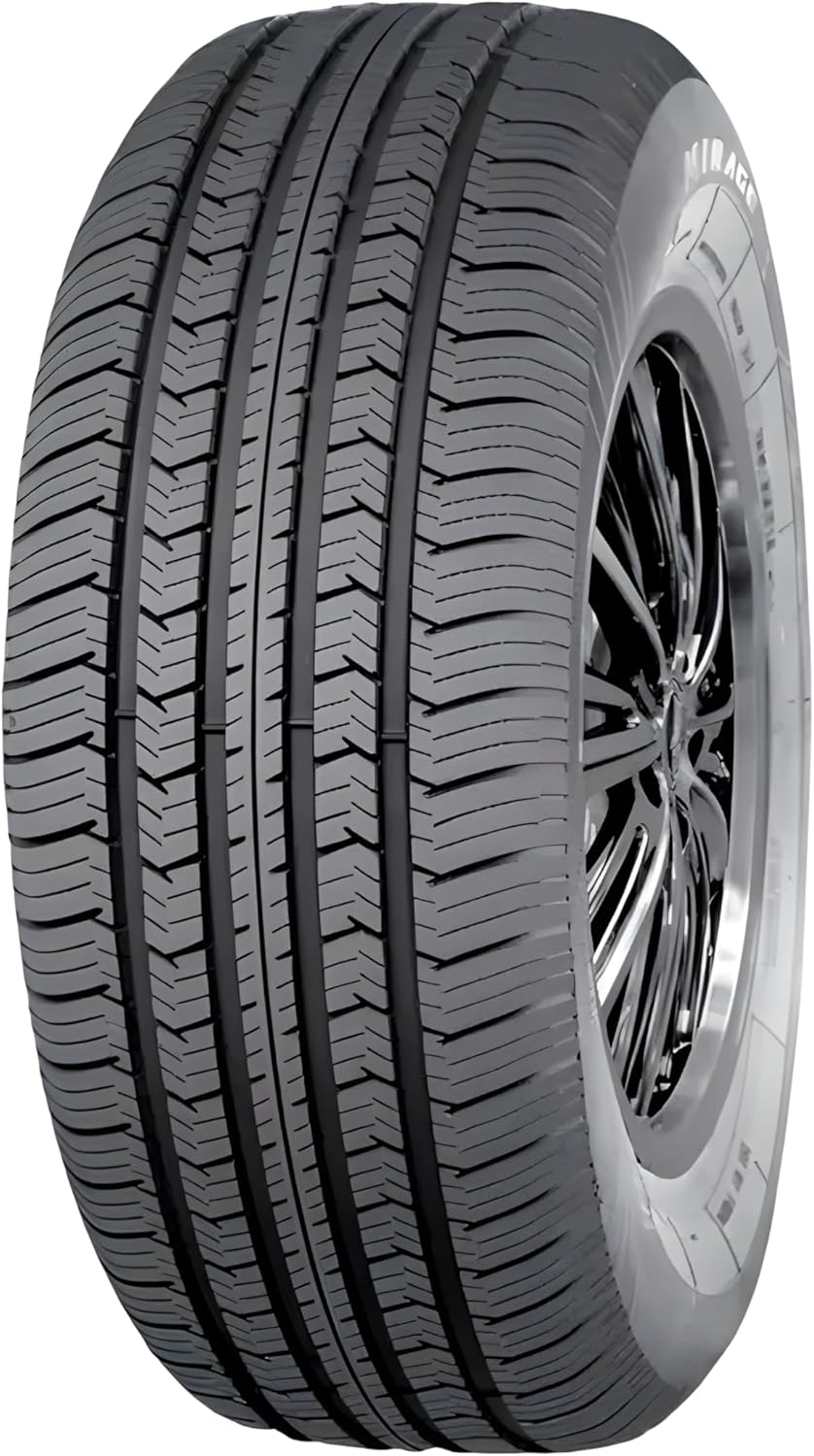 165/65R14 79T MIRAGE MR-166 LLANTA PASAJERO