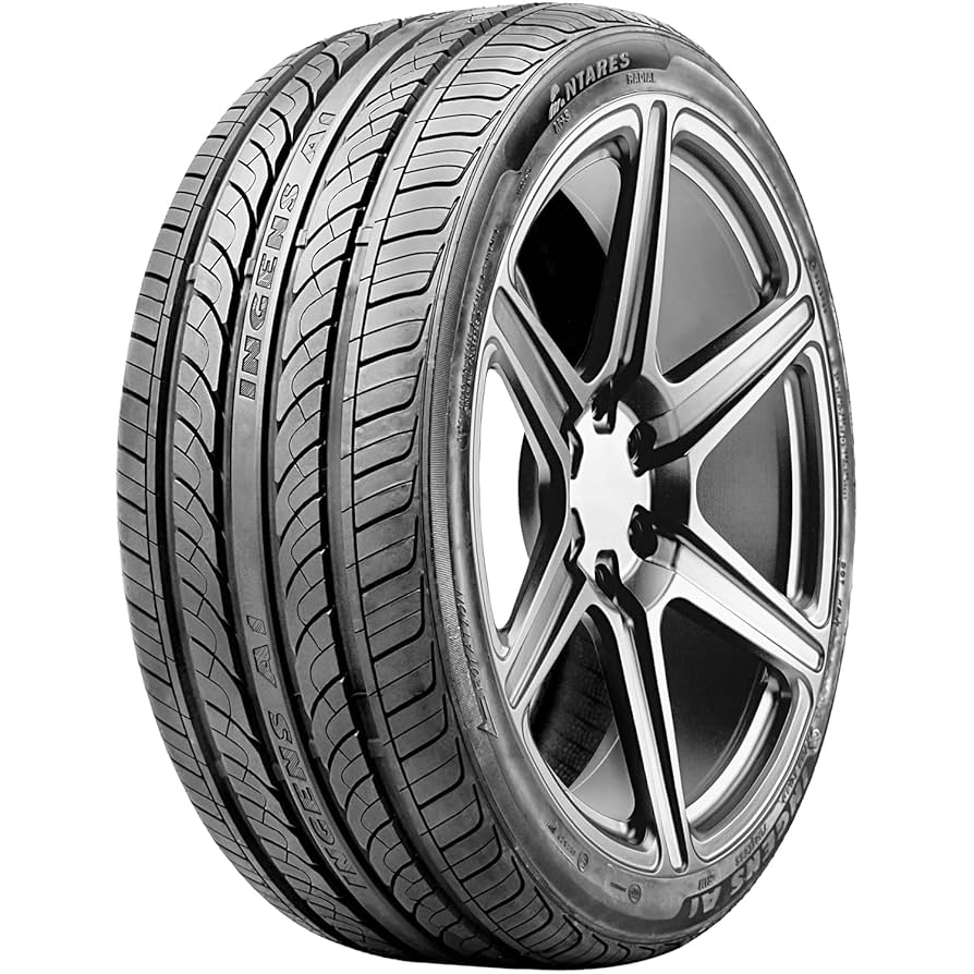 265/35ZR18 97W XL ANTARES INGENS A1 LLANTA PASAJERO