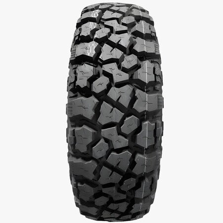 285/65R18-10C 125/122Q COMFORSER CF3300 M/T LLANTA MT
