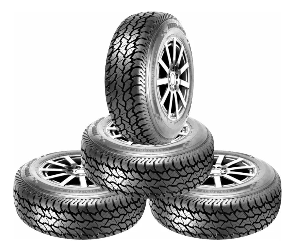 245/70R17 110T MIRAGE MR-AT172 LLANTA AT