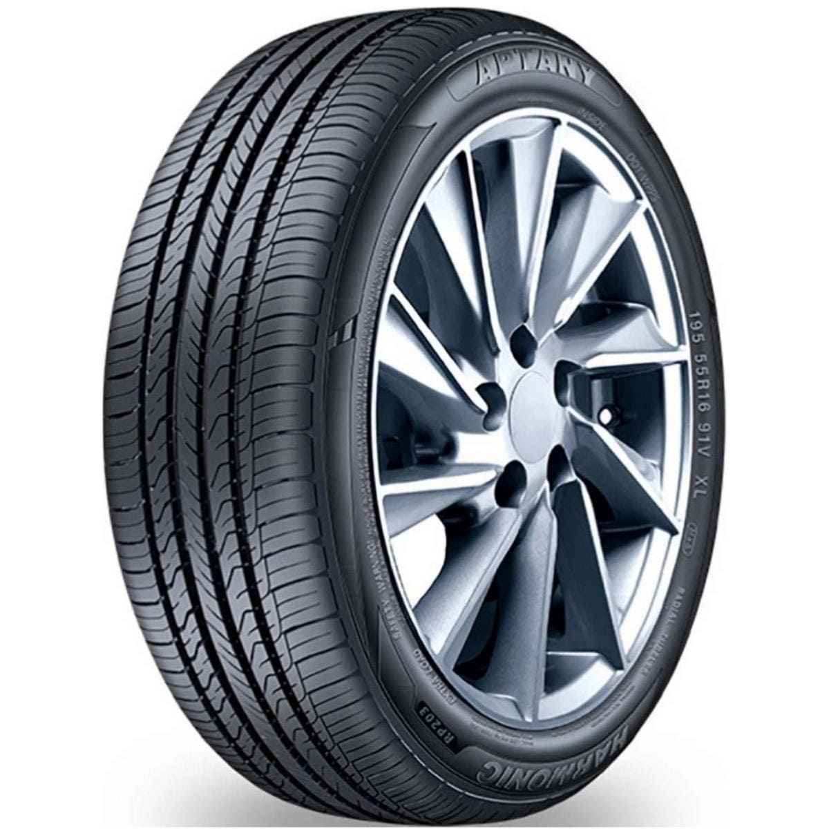 195/55R16 N04V APTANY RP203