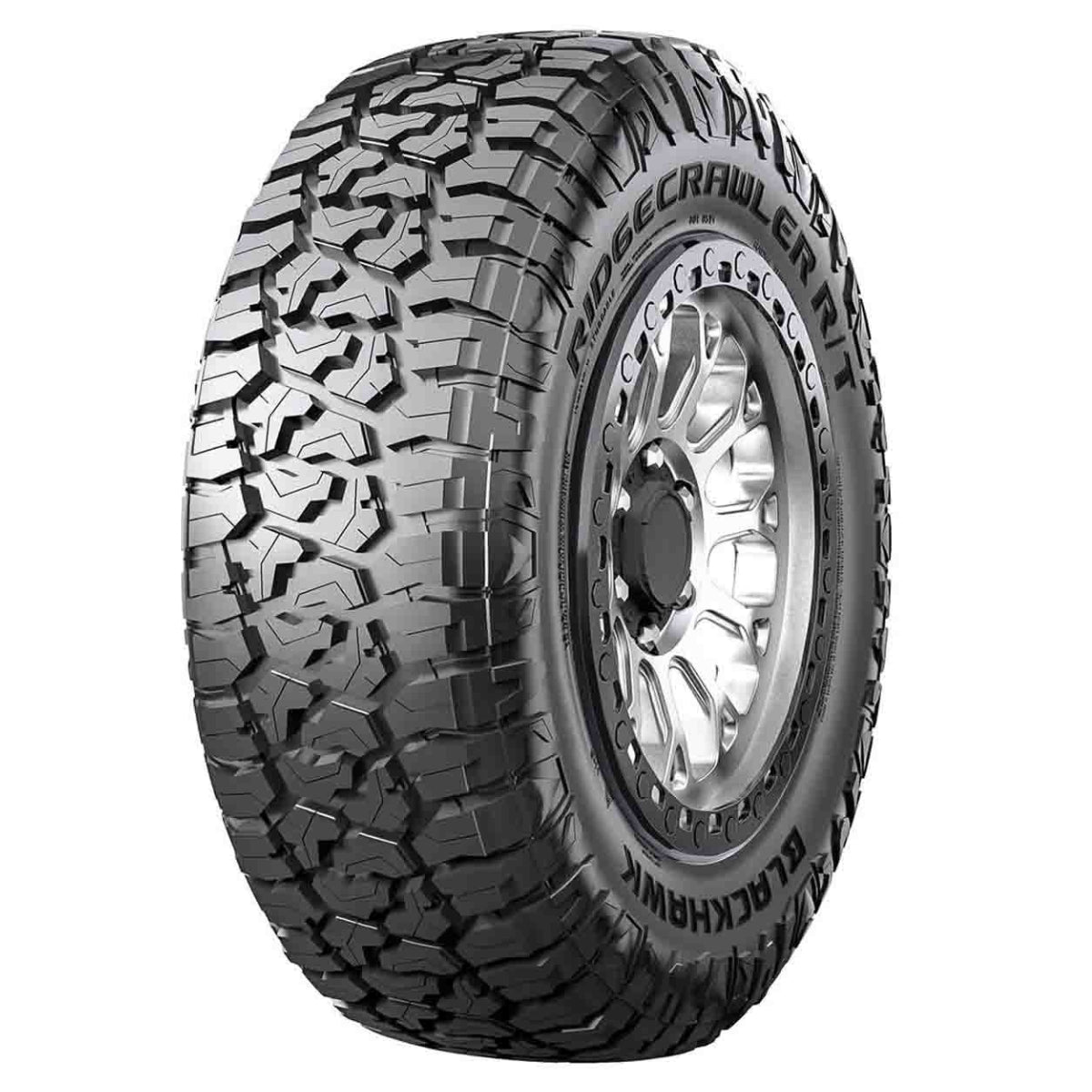 265/65R17LT 120/117Q BLACKARROW RT1 LLANTA RT