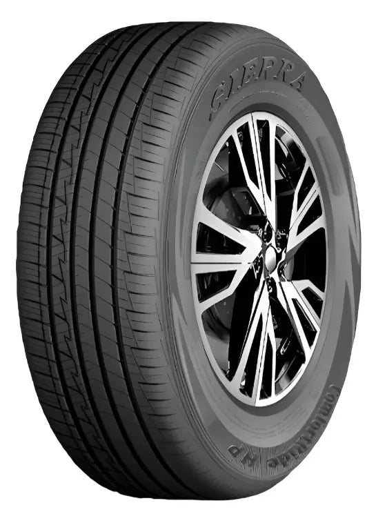 235/75R15 109S SIERRA COMFORTRIDE LLANTA PASAJERO
