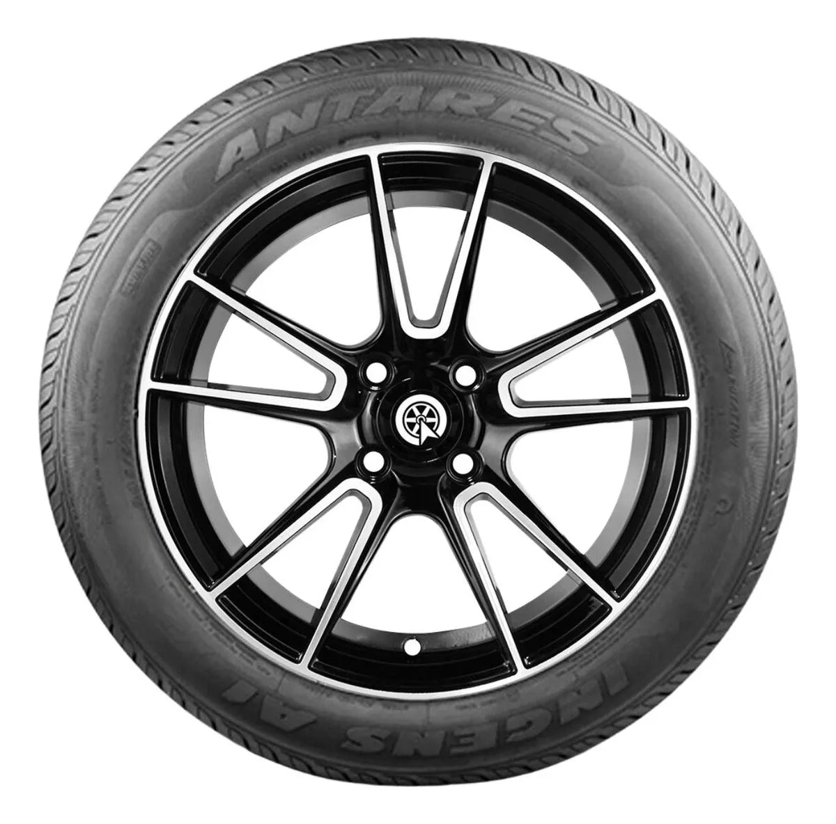 265/35ZR18 97W XL ANTARES INGENS A1 LLANTA PASAJERO
