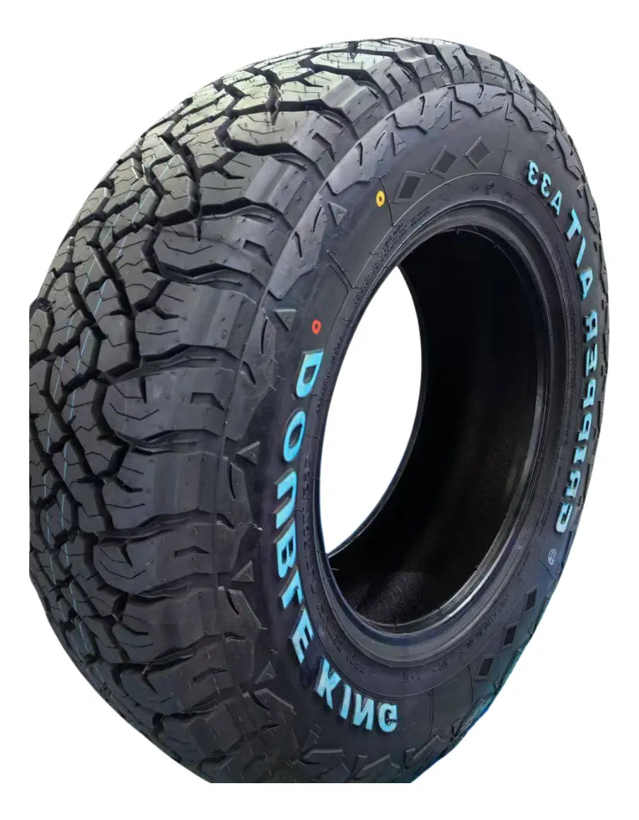 255/70R16-8C 115/112 DOUBLEKING GRIPEER R/T A11 LLANTA RT