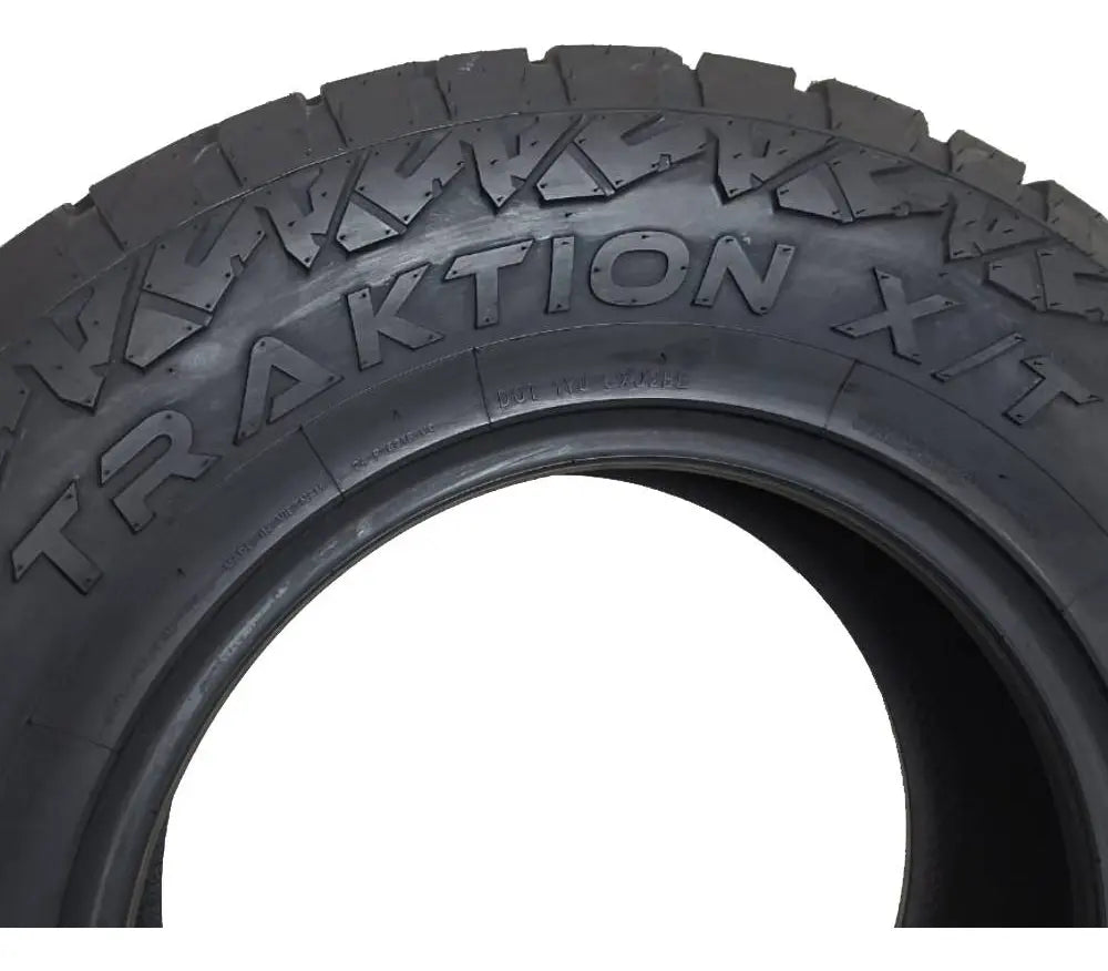255/70R16 BROADPEAK TRAKTION X/T LLANTA AT